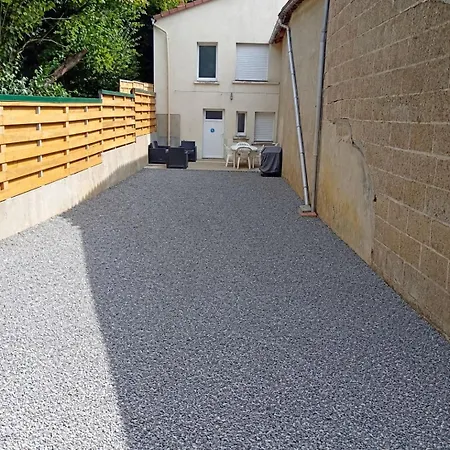 L'echappee Gatinaise Holiday home *