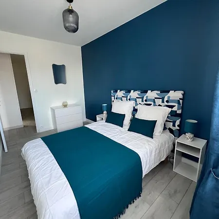 L'echappee Gatinaise Holiday home