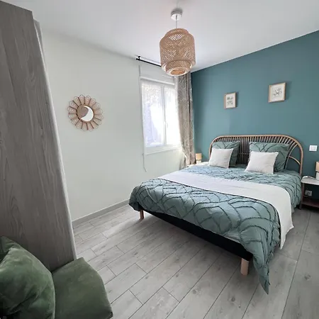 L'echappee Gatinaise Holiday home