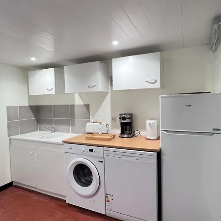 Holiday home L'echappee Gatinaise